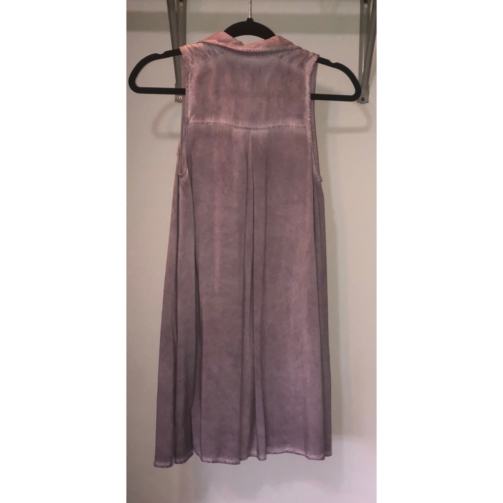 π3 for $20 UO silence + Noise Billie Swing Dress - Picture 3 of 8